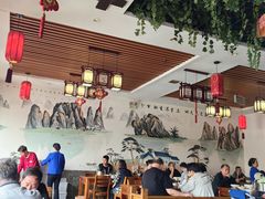 -小崔家臊子面(蔡家坡总店)