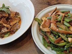 -一楼食业·美食人家