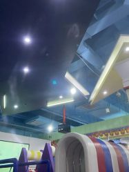 -开心哈乐儿童主题乐园(孙河易事达店)