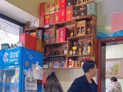 -朗妈私房菜(婺女州店)