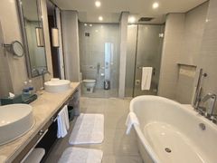 -三亚海棠湾万丽度假酒店