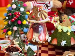 -氷冰凉刨冰甜品(北京路店)