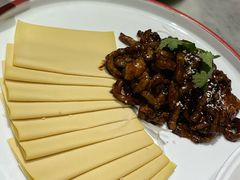 -北平盛世·新京菜·北京烤鸭(劲松·双井店)