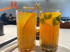 -本来精品川菜(嘉里中心店)