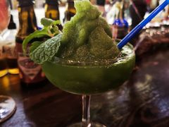 -The Tiki Bungalow提基小木屋酒吧