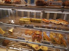 -85度C(南京龙世中心店)