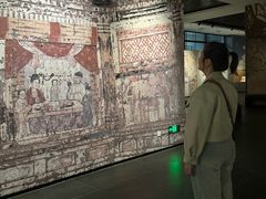 -洛阳古墓博物馆