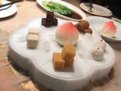 -京味斋·烤鸭·北京菜(安贞店)