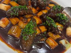 -南山鲜虾面·活鲜小馆·海味大连菜(南山总店)