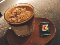-沪水焙煎室(淡水路店)