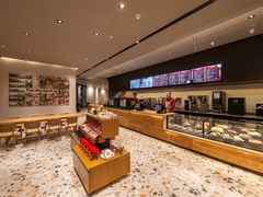 -Tims天好咖啡(长风大悦城店)