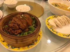 -汇贤府·李氏鲁菜(五棵松店)