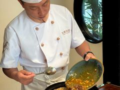 -将相和·海鲜蒸饺大连菜