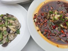 -院8里·少城记忆老川菜(宽窄巷子店)