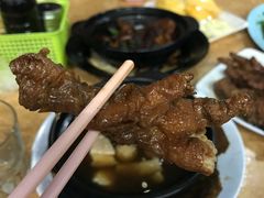 -新记肉骨茶