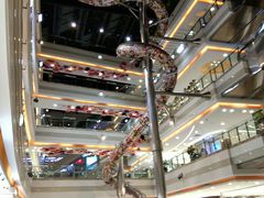 -巴黎春天(浦建店)