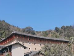 -福建土楼（南靖）云水谣景区-和贵楼