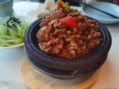 -潮堂 · 潮州菜(国贸商城店)