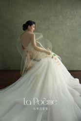 -乐派诗婚纱摄影