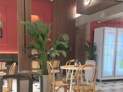 -嗒令甜品·主题融合料理餐厅(首座时代店)