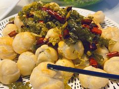 -琬苑鸽庄·川粤融合菜(解放碑总店)