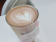 摩卡-Manner Coffee(大宁国际商业广场店)