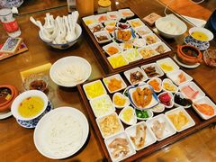 -香麒园·过桥米线·南湖雅宴