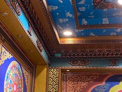 -金鼎雪山牦牛杂火锅(理县总店)