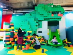 -恐龙探索乐园(磁器口店)