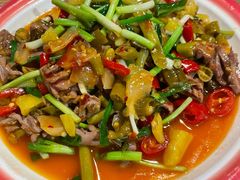 -小天府川菜馆(魏公村店)