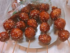 -邓记新一代糖油果子(四川煤管局供销公司职工宿舍店)