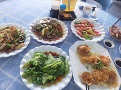 -新欢海鲜坊(赖屋店)
