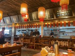 -山四砂锅(太原钟楼街店)