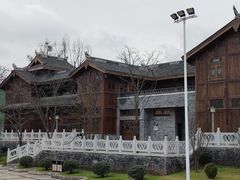 -花溪公园