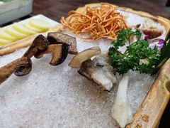 -滇釜火锅·能喝汤的火锅(车公庄店)