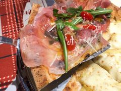 -Primo·丽莫意大利窑烤披萨