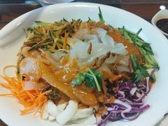-那家老院子东北菜·饺子·小鸡炖蘑菇(艳华街店)