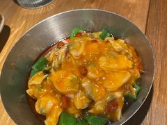-岛风·台食小馆 ISLAND BISTRO(烟台山店)