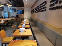 -姥姥家春饼店(惠新东街店)