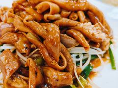 -鸽云轩(望牛墩店)