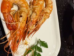 -極上萬膳·日料放题(海岸城店)