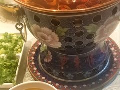 -东来顺饭庄(天坛店)