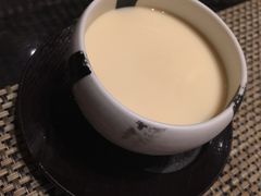 -青岛海泉湾皇冠假日度假酒店-天海日餐厅