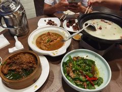 -丽华园(汉阳龙阳店)