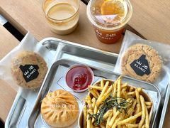 -SAANCI山池咖啡(海上世界文化艺术中心店)