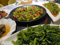 -一把火北京烤鸭(海昌路店)
