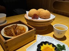 -蔡澜点心·粤菜(花城汇南区店)