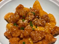 -醉南拳客家菜·河田鸡(西禅寺杨桥店)