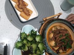 -青花椒花椒鱼(合生汇店)