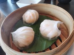 -广州柏悦酒店·悦景轩·粤菜餐厅